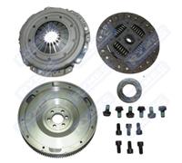 Rymec SF1026 Kit Di Frizione Per Audi A4 8D2 VW Passat 3B2