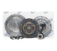 RYMEC Kit Di Frizione Quattro Pezzi 240 Ø Per Mazda 5 CW 3 BL Volvo V50 MW