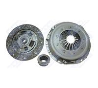 RYMEC Kit Frizione Completo Per Audi 80 8C B4 1.9 TDI Cabriolet 8G7