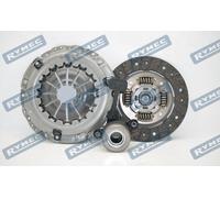 RYMEC Kit Frizione Completo Per Renault Twingo III 0.9 TCe 90 215mm