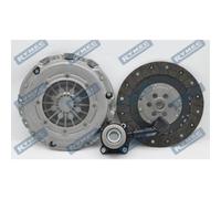 RYMEC Kit Frizione Con Attuatore Centrale Per Ford Focus II Turnier DA