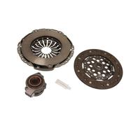 RYMEC Kit Frizione Con Attuatore Centrale Per Opel Meriva Astra H
