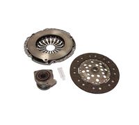 RYMEC Kit Frizione Con Attuatore Centrale Per Opel Zafira A F75