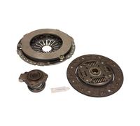 RYMEC Kit Frizione Con Attuatore Centrale Per Opel Zafira A F75