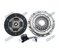 RYMEC Kit Frizione Con Attuatore Centrale Per Renault Clio IV BH