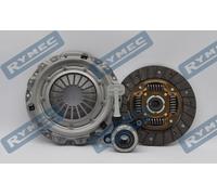 RYMEC Kit Frizione Con Attuatore Centrale Per Renault Clio IV BH