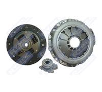 RYMEC Kit Frizione Con Attuatore Centrale Per Suzuki SX4 Berlina GY