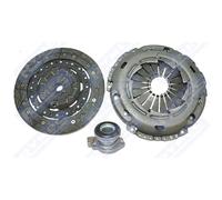 RYMEC Kit Frizione Con Attuatore Centrale Per VW Sharan 7M8 7M9 7M6