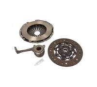 RYMEC Kit Frizione Con Attuatore Centrale Per VW Sharan 7M8 7M9 7M6
