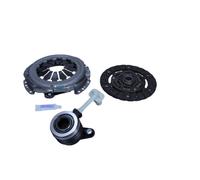 RYMEC Kit Frizione Con Cilindro Di Rilascio Centrale Per Renault Clio III BR0/1