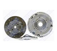 RYMEC Kit Frizione Con Cuscinetto Di Rilascio Per Audi A1 Sportback 8XA 8XF