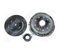 RYMEC Kit Frizione Con Cuscinetto Di Rilascio Per Citroën C1 PM_ PN_ Toyota