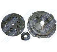 RYMEC Kit Frizione Con Cuscinetto Di Rilascio Per Mitsubishi Carisma DA