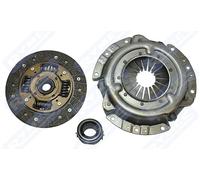 RYMEC Kit Frizione Con Cuscinetto Di Rilascio Per Mitsubishi Colt V CJ_ CP_