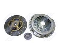 RYMEC Kit Frizione Con Cuscinetto Di Rilascio Per Mitsubishi L 200/Triton