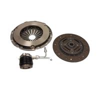 RYMEC Kit Frizione Con Dispositivo Di Rilascio Centrale Per Ford Galaxy WGR VW
