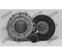 RYMEC Kit Frizione Con Dispositivo Di Rilascio Centrale Per Volvo XC90 I 275