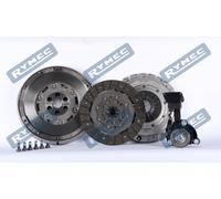RYMEC Kit Frizione DF3032 per Citroën C4 Picasso II B7 1.6