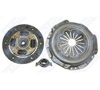 RYMEC Kit frizione per FIAT Panda Hatchback (141) JT1569