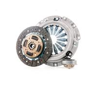 RYMEC Kit frizione per MAZDA 6 Hatchback (GG) 6 (GG) 6 Station Wagon (GY) JT1424