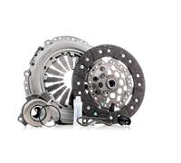 RYMEC Kit frizione per OPEL Corsa D Hatchback (S07) Meriva A (X03) COMBO Tour