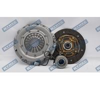 RYMEC Kit frizione per OPEL Corsa E Hatchback (X15) JT67811094