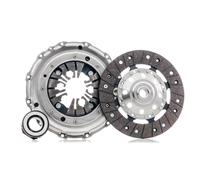 RYMEC Kit frizione per VW Golf IV Hatchback (1J1) JT6860