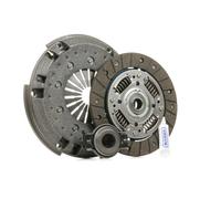 RYMEC Kit frizione per VW Polo Hatchback (6N1) JT6817