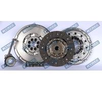 RYMEC Kit Frizione VW Multivan V 7HM 7HN 7HF 240mm 26 Denti