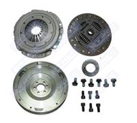 RYMEC SF1026 Kit frizione