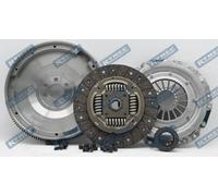 RYMEC SF1084 Kit frizione con cuscinetto disinnesto & con volano & con kit bulloni/viti