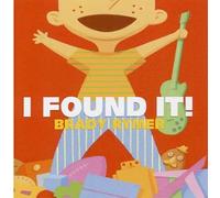Rymer, Brady - I Found It!