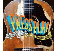 Rymer, Brady/ Little Band That Could - Press Play