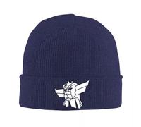 RYMHSKYBC Goldorak UFO Robot Grendizer Cappello a Maglia Cappello Cuffia Autunno Inverno Cappello da Strada Caldo per Uomini Donne