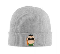 RYMHSKYBC John Summit Bender, Cappello Caldo a Maglia, Cappello da Cappello da Cappello Autunno-Inverno, Berretti da Aperto per Uomini, Donne Adulti