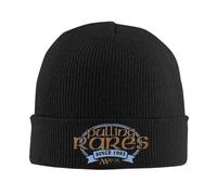 RYMHSKYBC Magic Games Gathering MTG Cappelli a Maglia Autunno Inverno Teschi Berretti Caldi Tirando Rare 1993 Cappi Femminile Maschile Cranio in Acrilico
