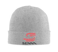 RYMHSKYBC Senna Tuquet, Bonnet Vintage en Tricot graphique, Streetwear rétro, Douceur et chaude, idée Cadeau pour la fête des pères, Cadeau pour Homme et Femme Tuques Skullies
