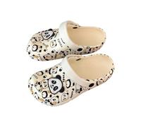 RYNDEX Zoccoli Sanitari, Anatomiche e Suola Antiscivolo, Zoccoli per Infermieri Cucina Giardino(Multicolor 1,38/39)