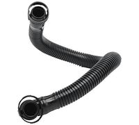 Rynplex 06F103235A 06F103235A Sostituzione tubo flessibile di sfiato valvola di sfiato basamento, for Volkswagen, for VW, for Jetta, for Golf, for Passat, for A4 A6 2.0T Kit valvola di sfiato del basa