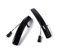 Rynplex 1 paio di indicatori direzione a LED for specchietti, for Ford, for Explorer, a specchio dinamici laterali 2011-2019 Lampade sequenziali Spia luminosa per auto