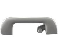 Rynplex 1 pz. Maniglia di sicurezza for tetto interno auto, bracciolo a soffitto, corrimano, maniglia di trazione for tetto, for Toyota, for Corolla, Yaris Prius (beige giallo posteriore) Maniglia di