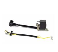 Rynplex 1 Set Kit modulo Bobina di accensione Motosega, for Husqvarna, H137 136 137 141 23 235 240 26 36 41 Parti Motosega Ricambi per Motori di Tosaerba