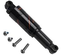 Rynplex 125, per Plus Rear con ammortizzatore in lega di montagna per bici 1000 libbre 190 mm costruzione scooter elettrici alluminio molla sospensione anteriore