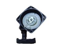 Rynplex 1E40FP-3Z Avviamento a Strappo e Tazza for 1E43FP 1E53FP 3WF-950 3WF-960 3WF-960E EB-650 KS865 Parti di Ricambio for spruzzatore soffiatore Avviamento a Strappo(Black Only Starter)