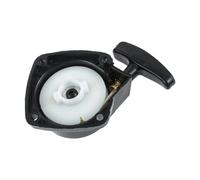 Rynplex 1pc Recoil Pull Starter Sostituzione 32F for Strimmer Trimmer Decespugliatore Giardino Rasaerba Strumento di Riparazione Pezzi Ricambio Avviamento a Strappo