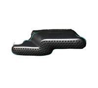 Rynplex 2 pezzi, for, F54 F55 F60 Accessori Auto Sotto i sedili Aria condizionata Presa d'aria Copertura protettiva Adesivo Anti-bloccaggio Rivestimento Sotto il sedile Copertura della presa d'aria C