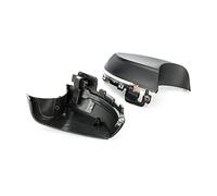 Rynplex 2 pezzi, for Volkswagen, VW, POLO, MK5 6R 6C 2009-2017 Indicatori di direzione dinamici Indicatore specchietto retrovisore laterale Lampeggiante Ripetitore Luce Spia luminosa per auto