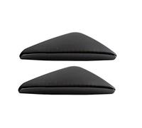 Rynplex 2 pz Dinamica Indicatori di Direzione Indicatore Laterale Luce Parafango Lampada Sequenziale, for, X3 F25 X5 E70 X6 E71 E72 2008-2014 Spia luminosa per auto