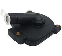 Rynplex 2720100631 Coperchio separatore olio valvola di sfiato basamento PCV, for M272 M273 Kit valvola di sfiato del basamento