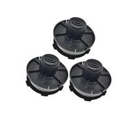 Rynplex 3 Confezioni di Testina for decespugliatore, per Makita | Akkusense 18V DUR181Z DUR181RF DUR181 Parti for decespugliatore, codice articolo 196146-9 195858-1